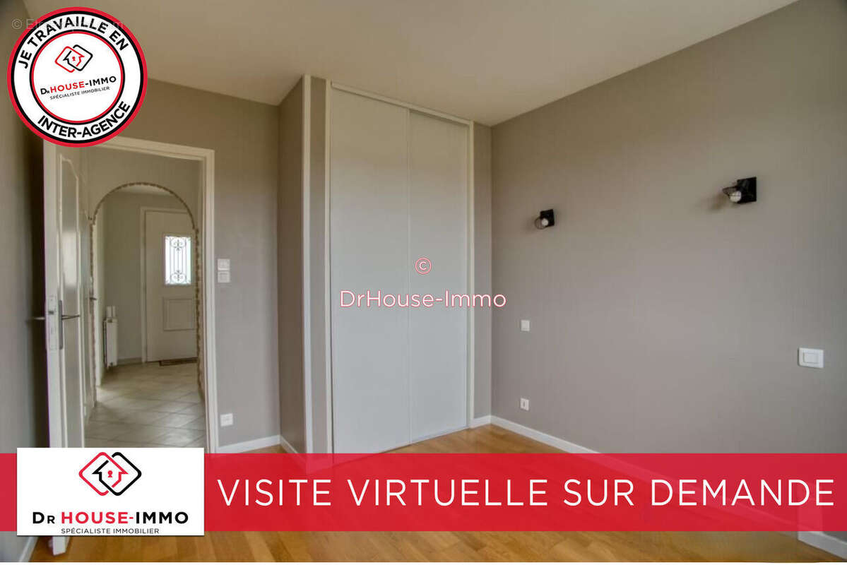 Maison à SAINT-MAIXENT-L'ECOLE