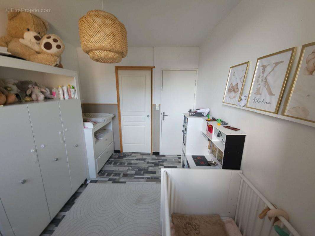 Appartement à AUXONNE