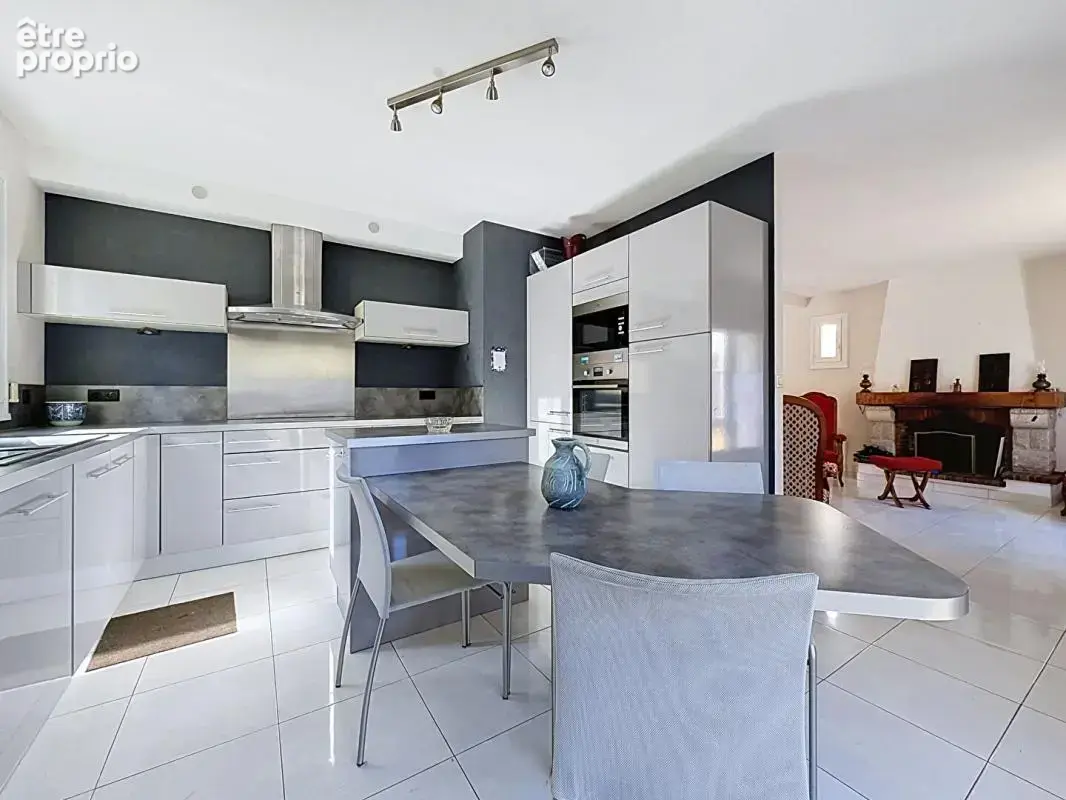 Maison La Baule - photo 4