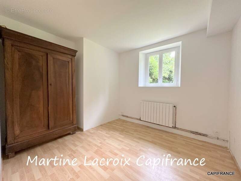 Dpt SARTHE (72), à vendre AVEZÉ - PROPRIÉTÉ  P8 de 166 m² - Terrain de 1H500 - photo 15
