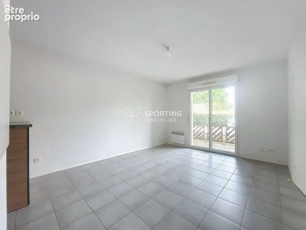 Appartement à MIRAMONT-DE-GUYENNE