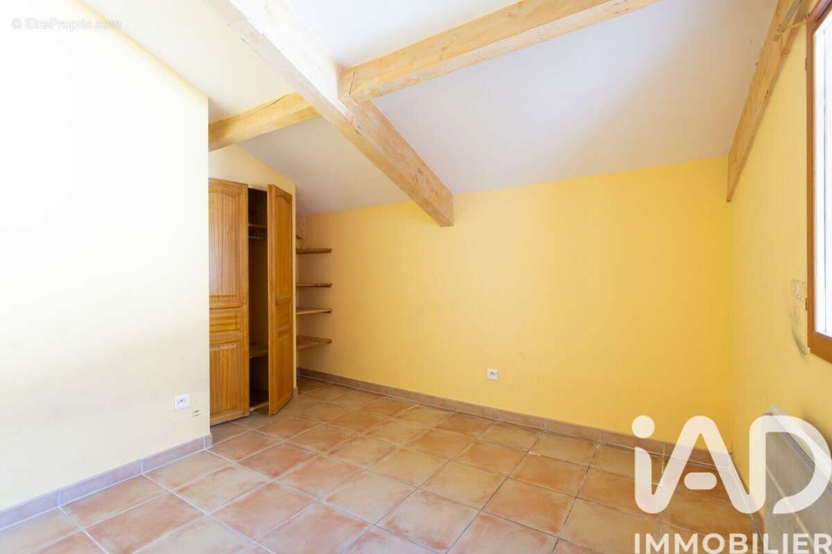 Photo 7 - Maison à ROCHEFORT-DU-GARD