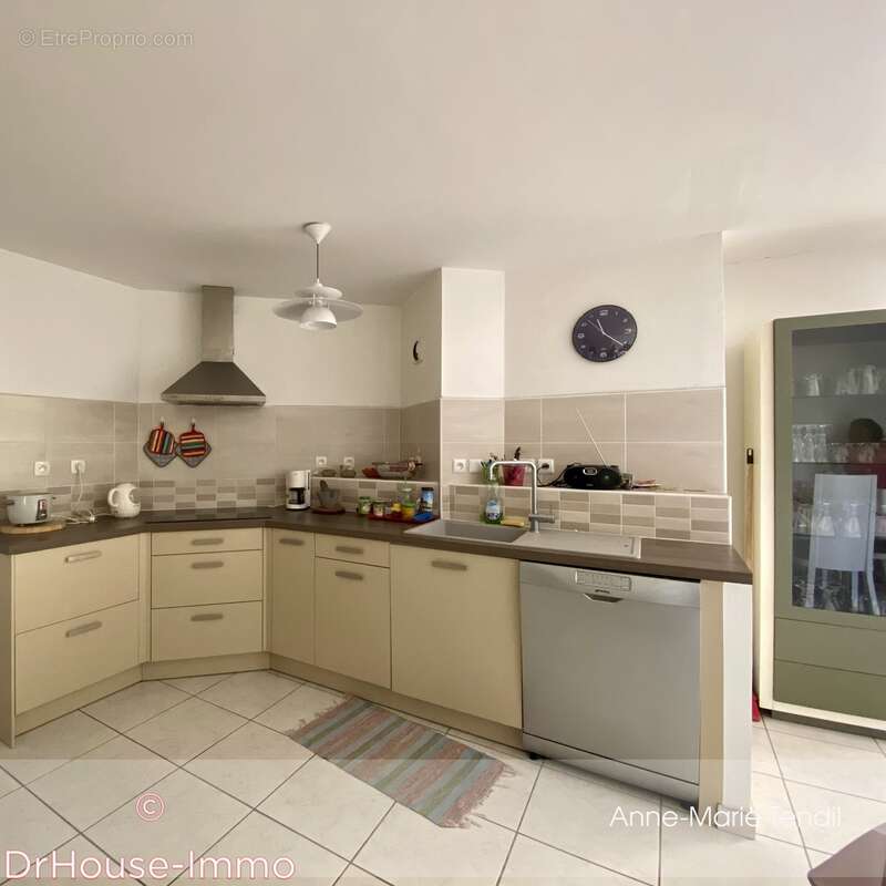 Appartement à SAINT-ANDRE