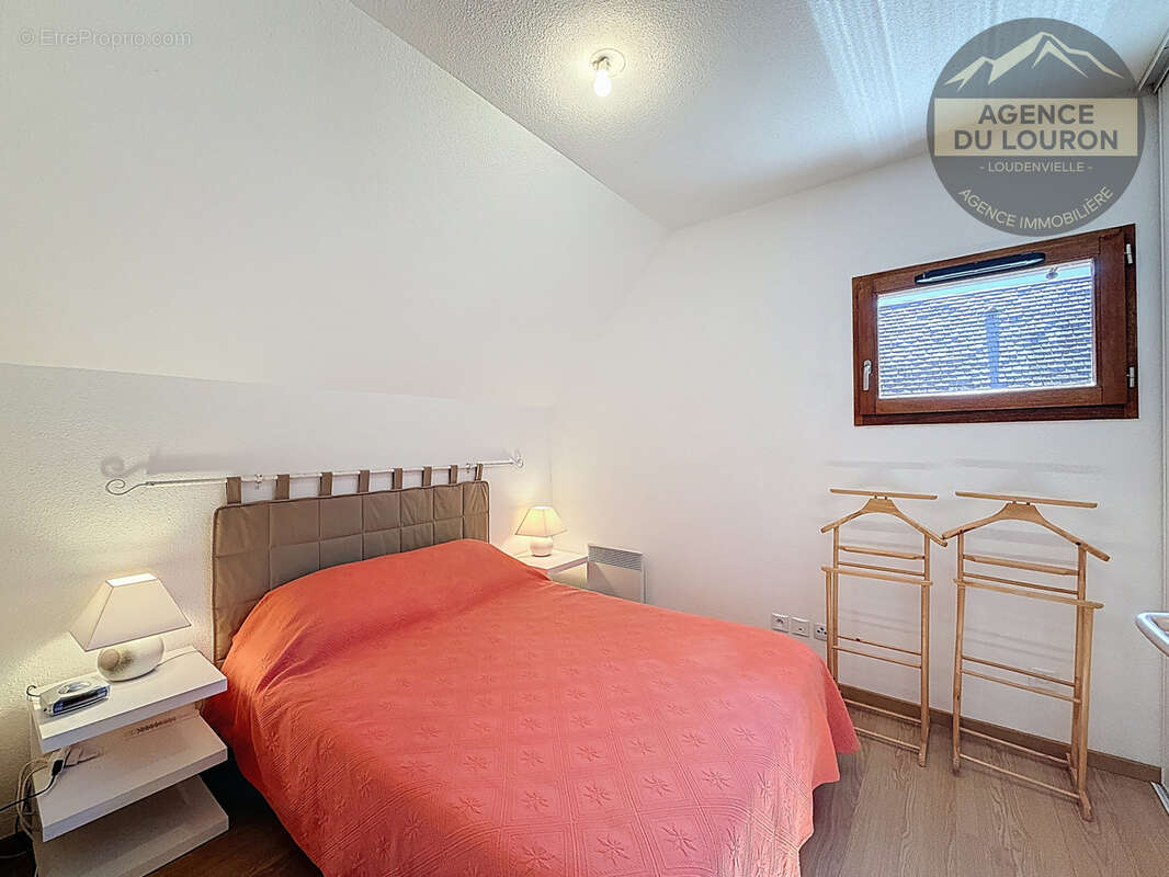 Appartement à LOUDENVIELLE