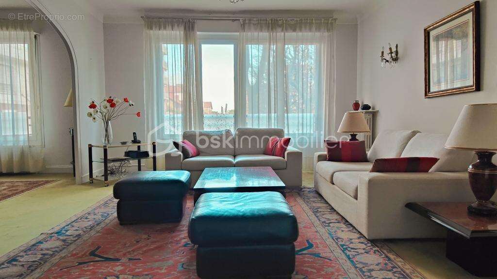 Appartement à BIARRITZ