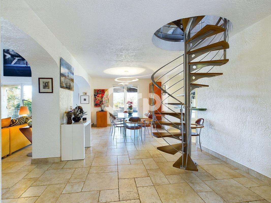 Domaine résidentiel recherché face au golf de barbossi - appartement indépendant amis 42 m2 terrain 1575 m2 avec piscine et plag - photo 23