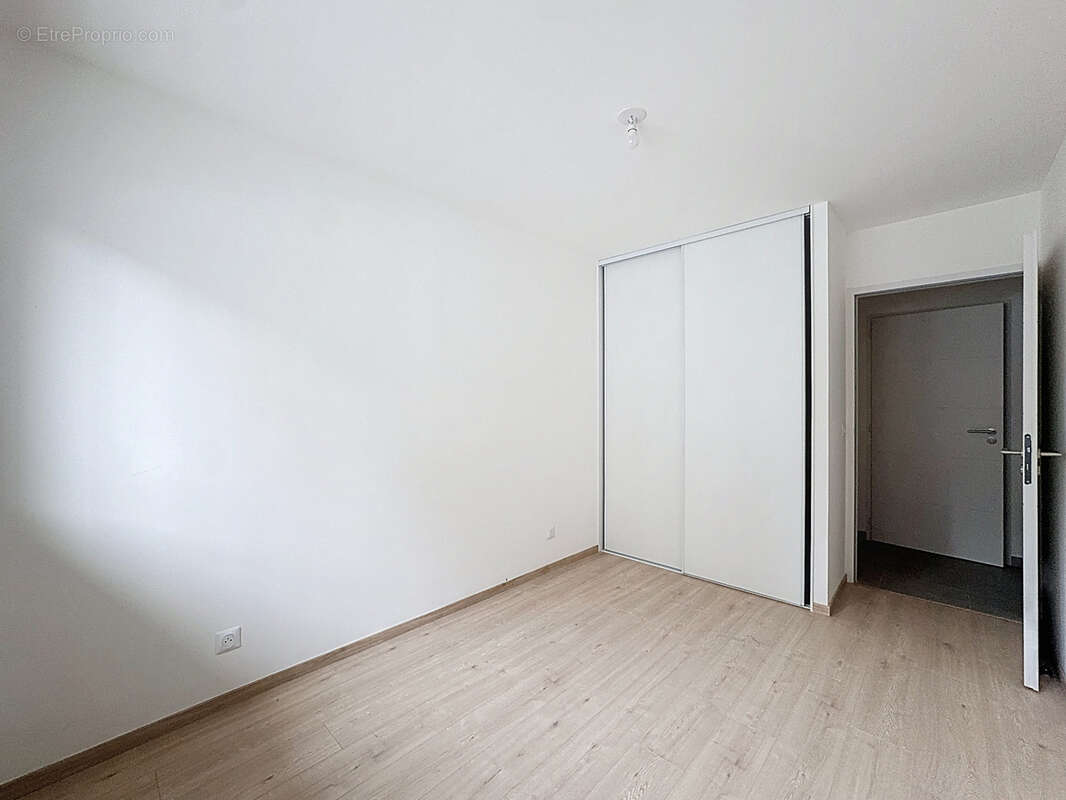 Appartement à MEYTHET