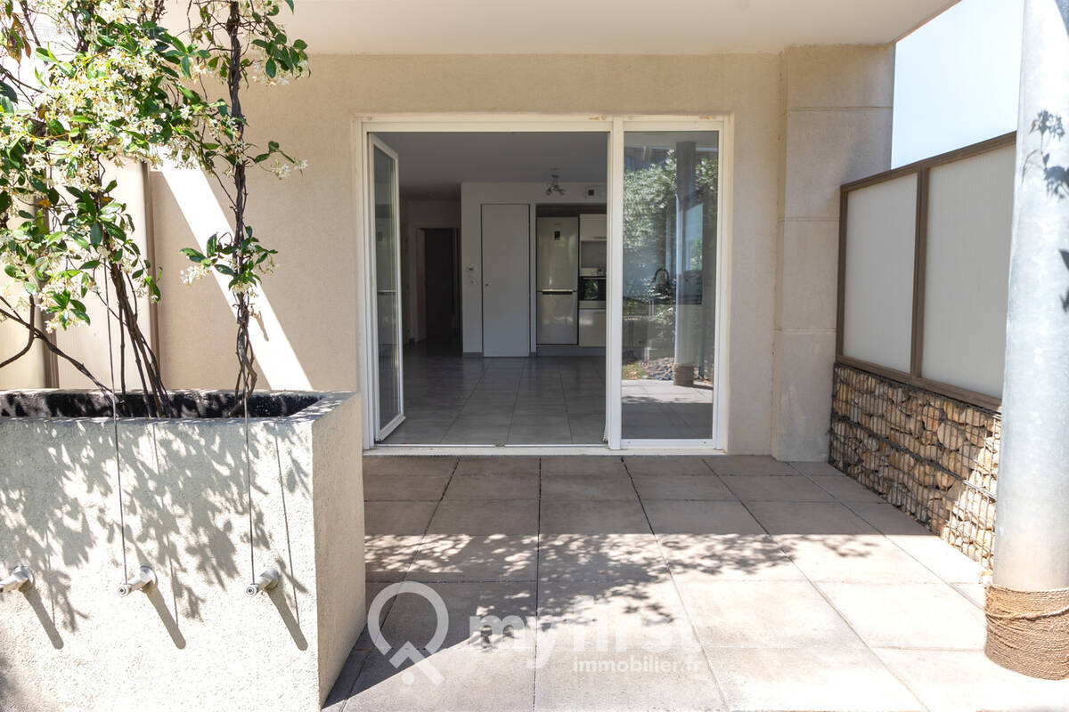 Appartement à LA VALETTE-DU-VAR