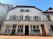 Appartement à BITCHE