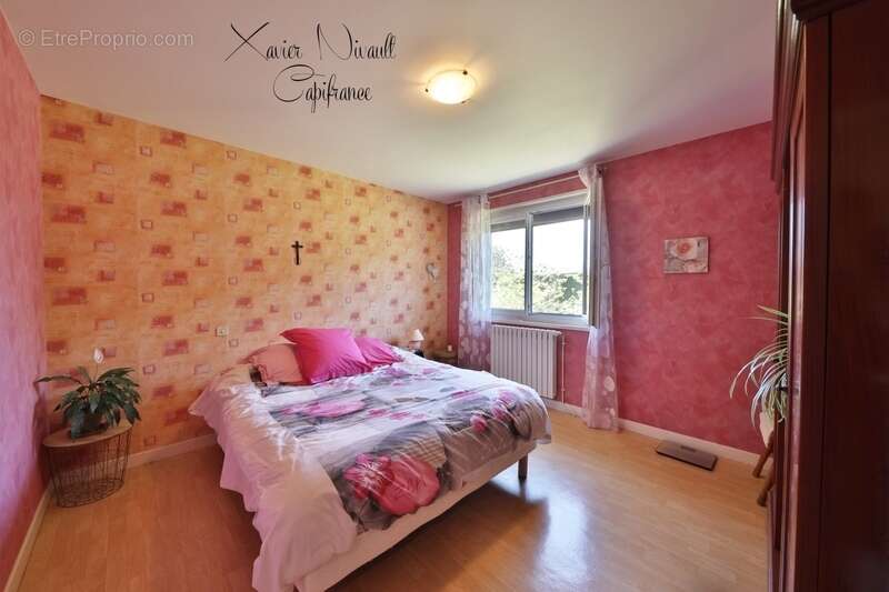 Maison à PONT-DE-VAUX