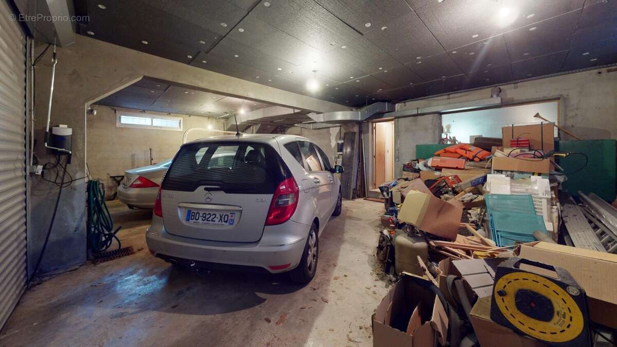 Maison à SUCY-EN-BRIE