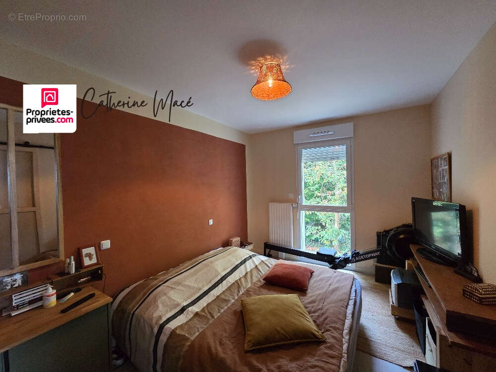 Appartement à CONCARNEAU