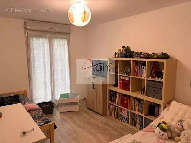 Appartement à CESSON