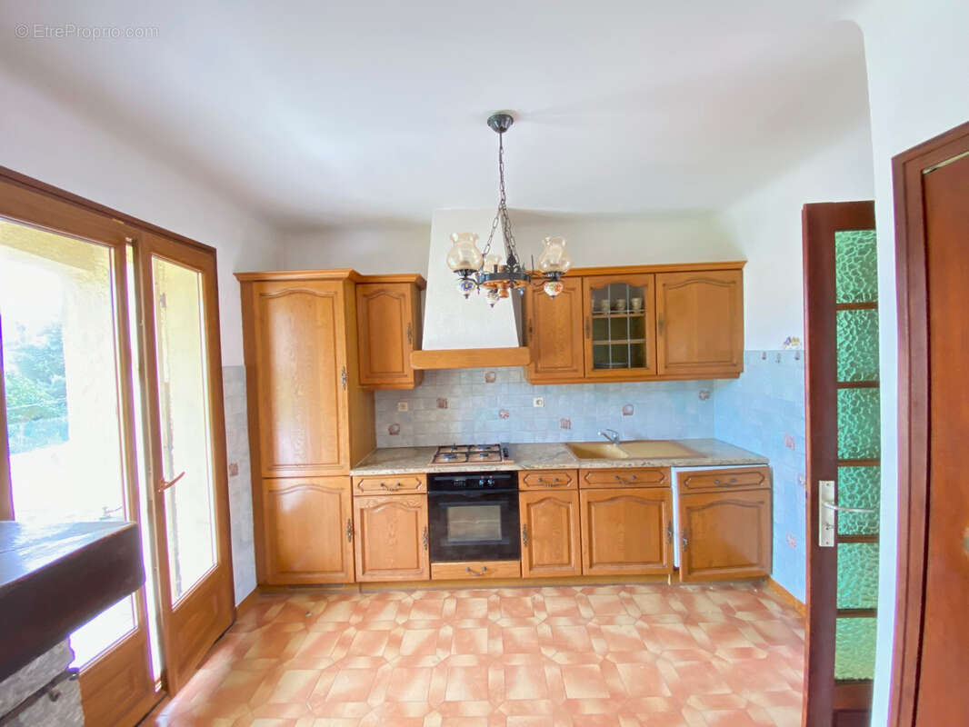 Appartement à BASTELICACCIA