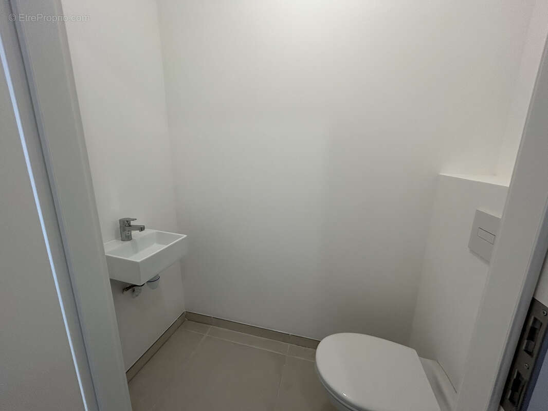 Appartement à SAINT-MARCELLIN