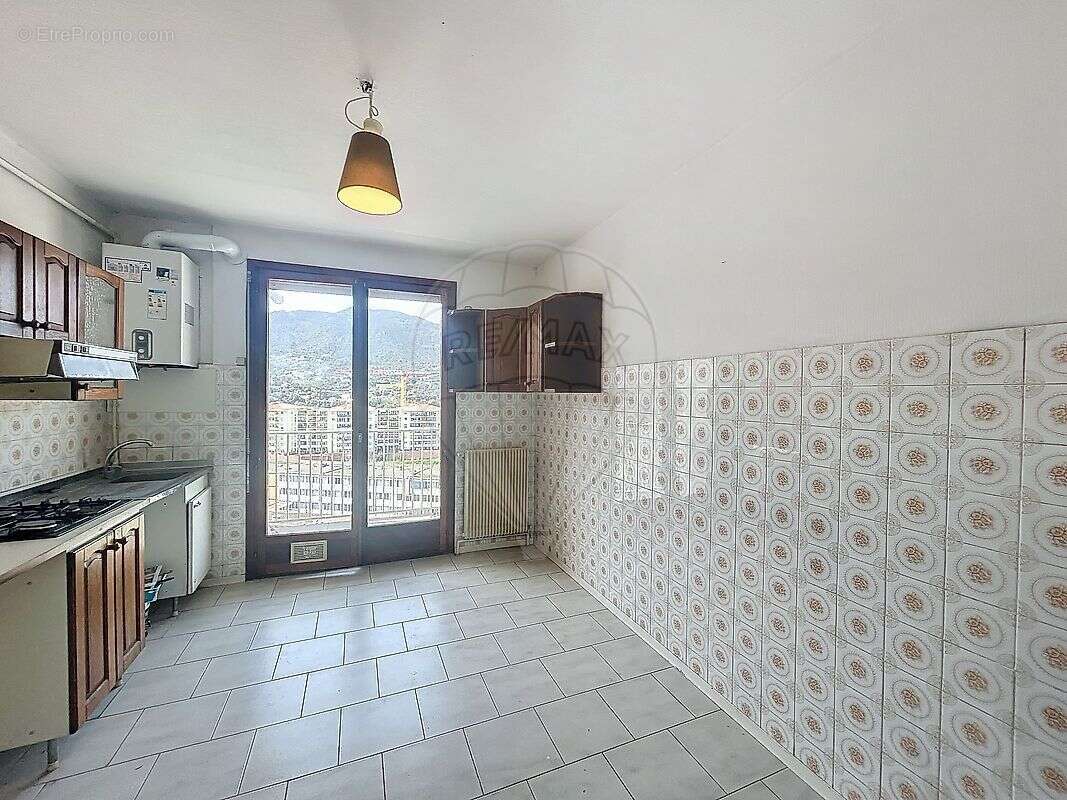 Appartement à AJACCIO