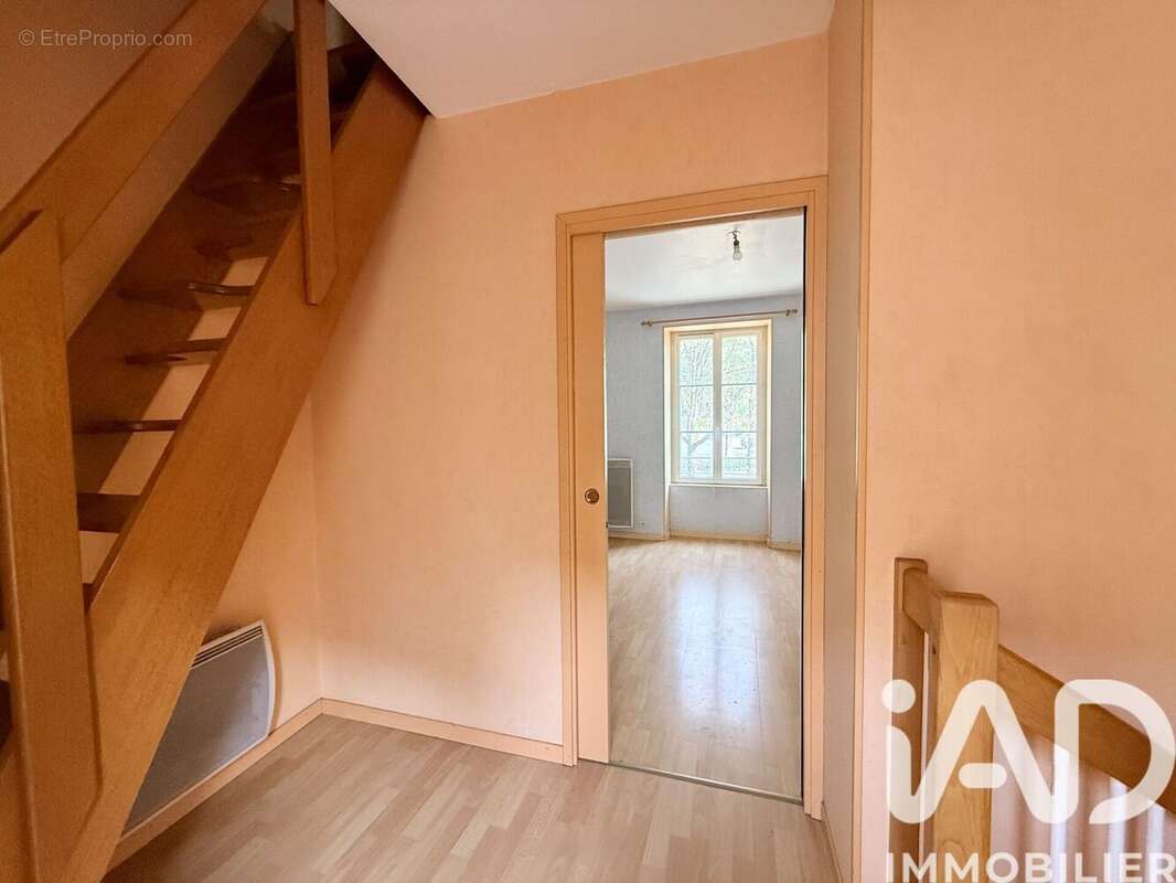 Photo 3 - Maison à PITHIVIERS