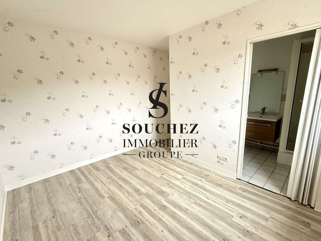 Appartement à LENS