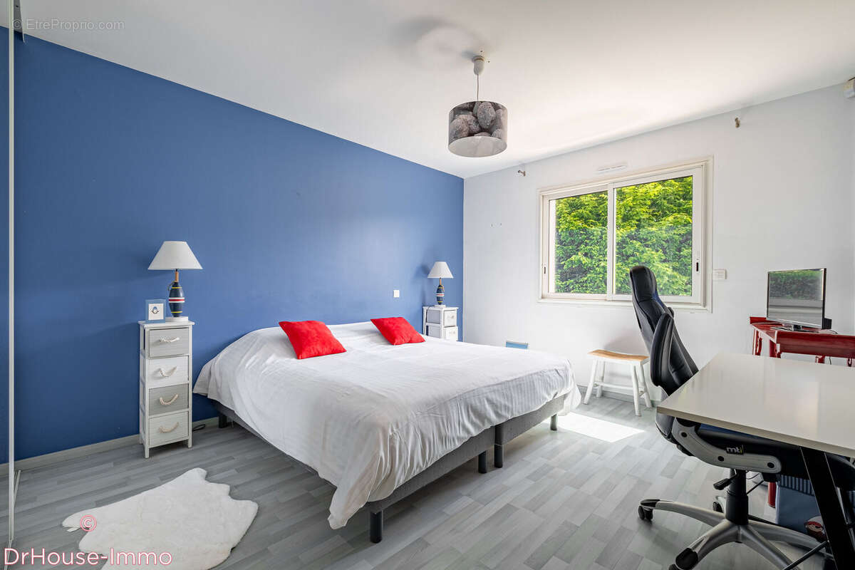 Maison 243 m² à Pornic  - photo 45