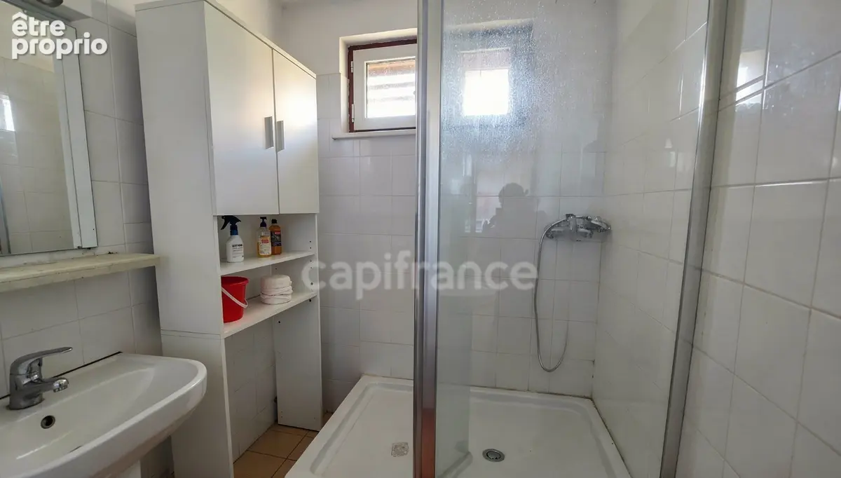 Appartement loué à vendre 3 pièces  (84) - photo 5
