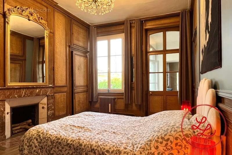 Maison à AUXI-LE-CHATEAU