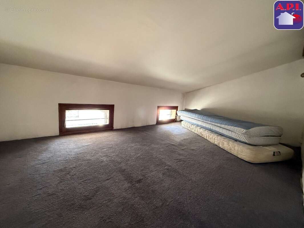 Appartement à PAMIERS