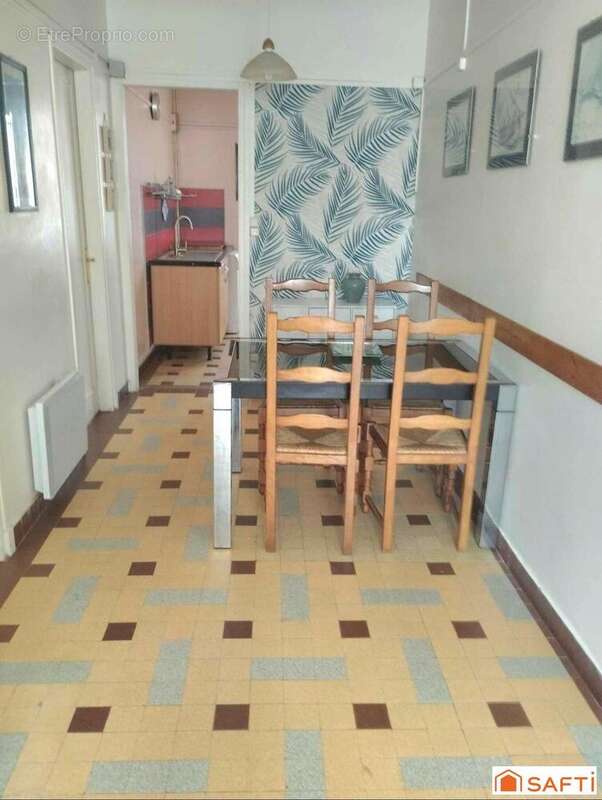 Photo 5 - Appartement à MERLIMONT