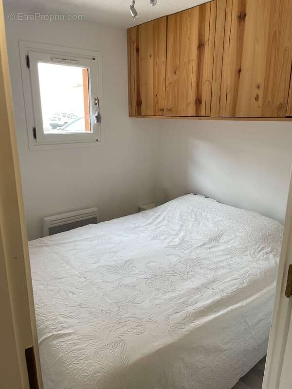 Appartement à BELLEVAUX