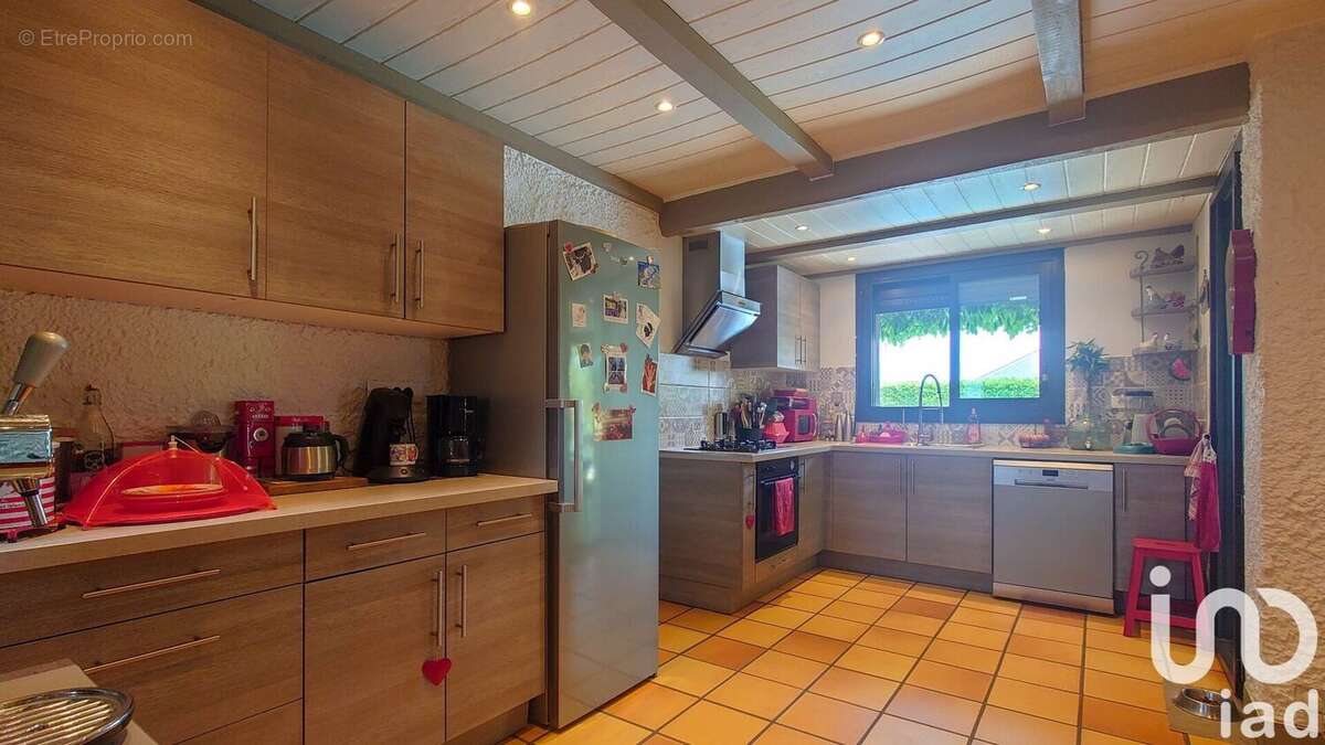 Photo 6 - Maison à BARAQUEVILLE