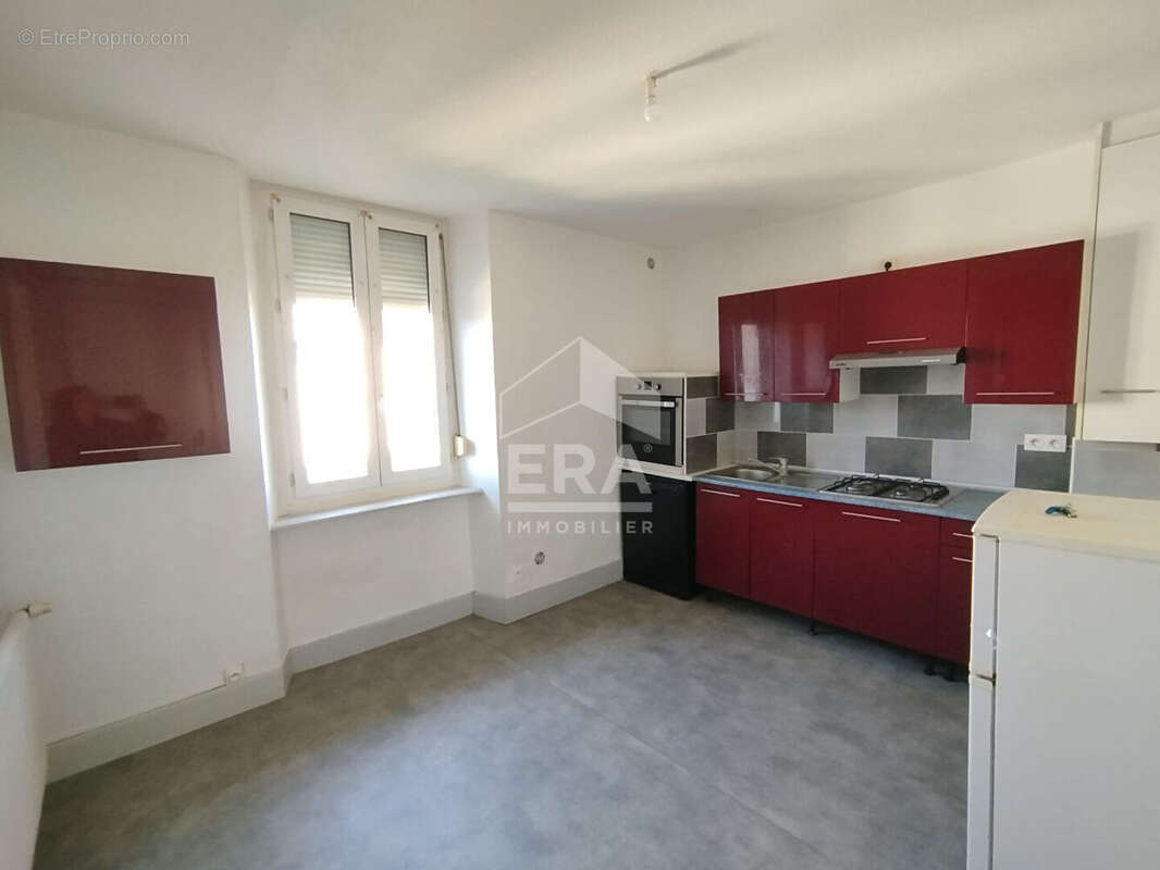 Immeuble 318m² à vesoul - photo 2