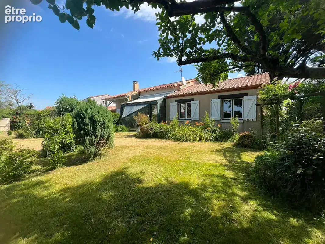 Maison à SAINT-FIACRE-SUR-MAINE