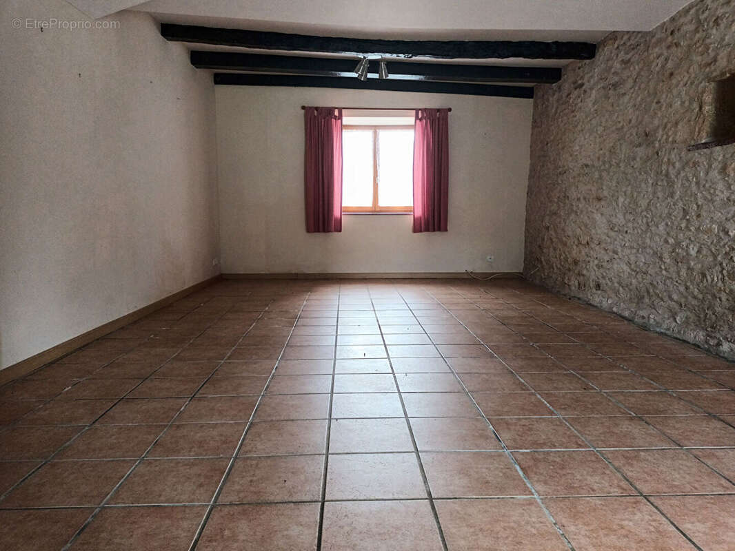 Maison à BLANZAY