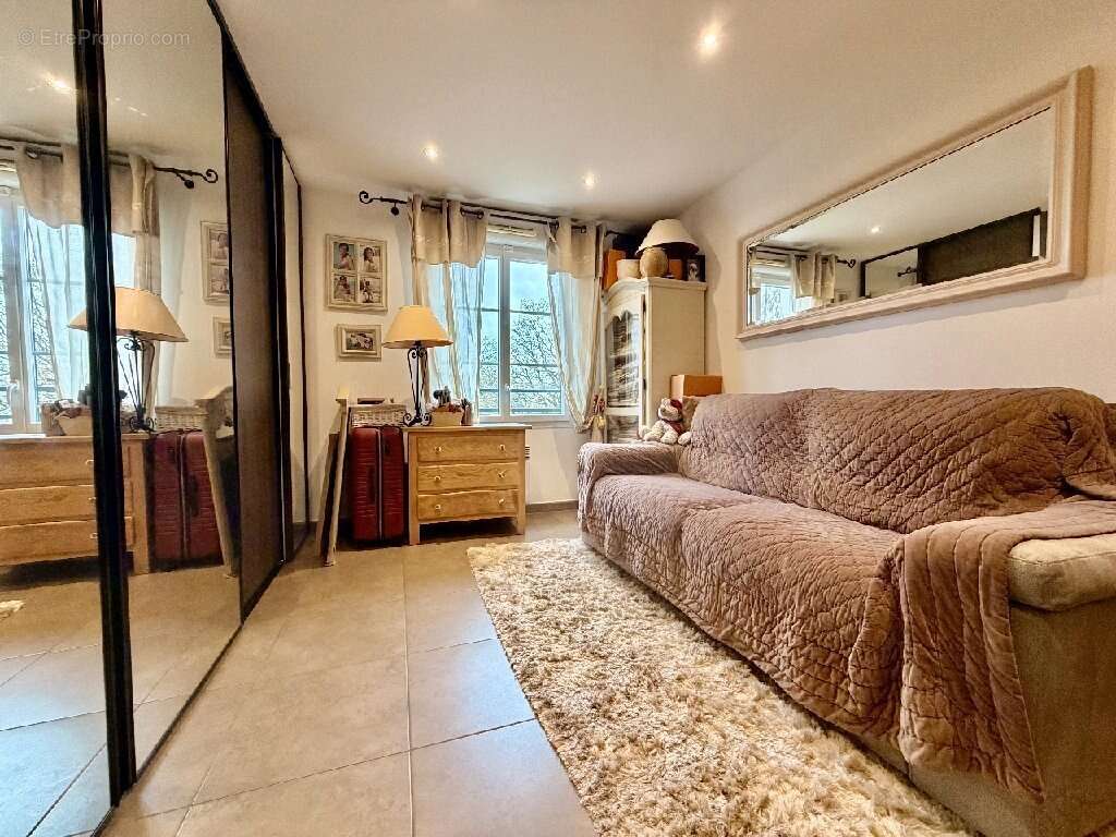 Appartement à VILLEPARISIS