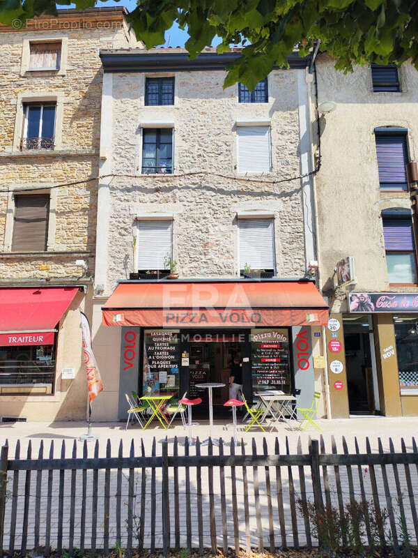 Autre à LAGNIEU