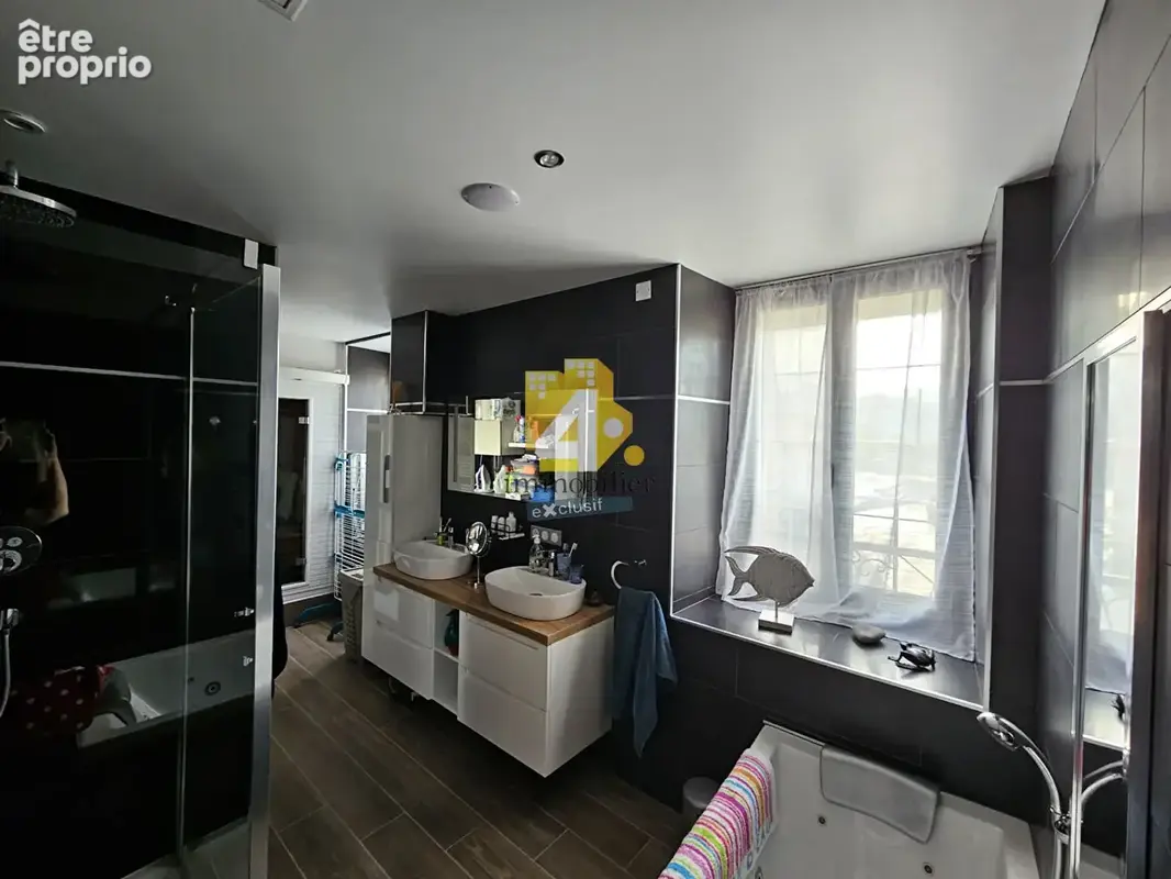 Appartement Pontchateau T4 - photo 11