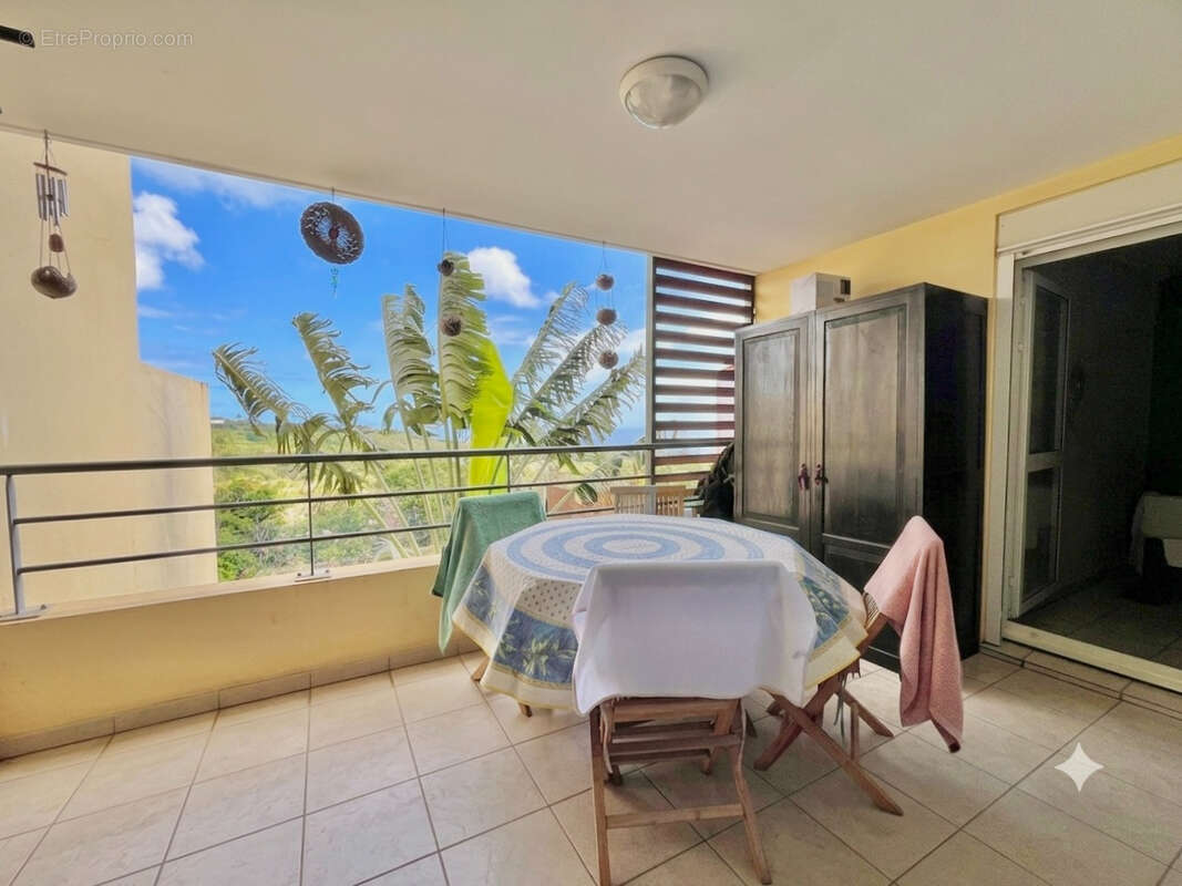 Très bel appartement T2 de 43 m² - L'Éperon - photo 5