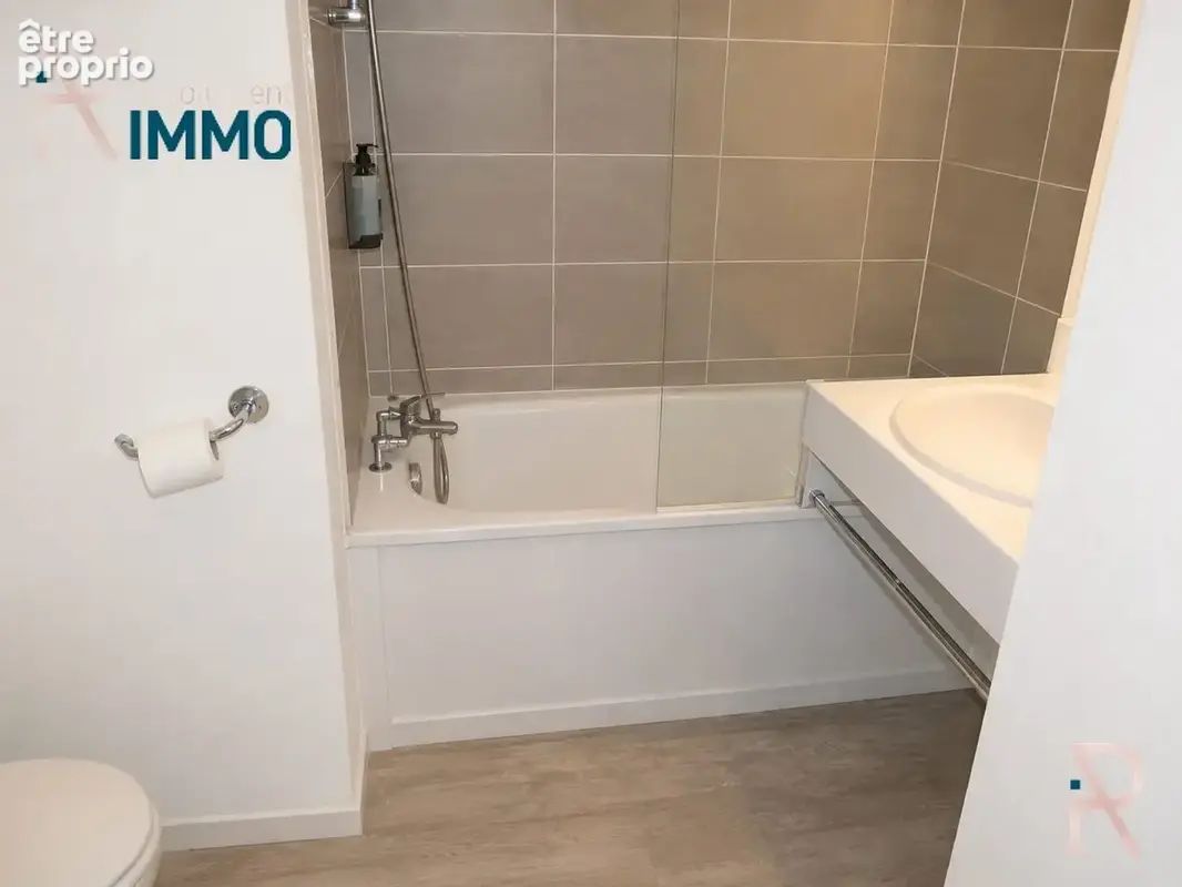 Appartement 18 m² à Lyon-3e  - photo 3