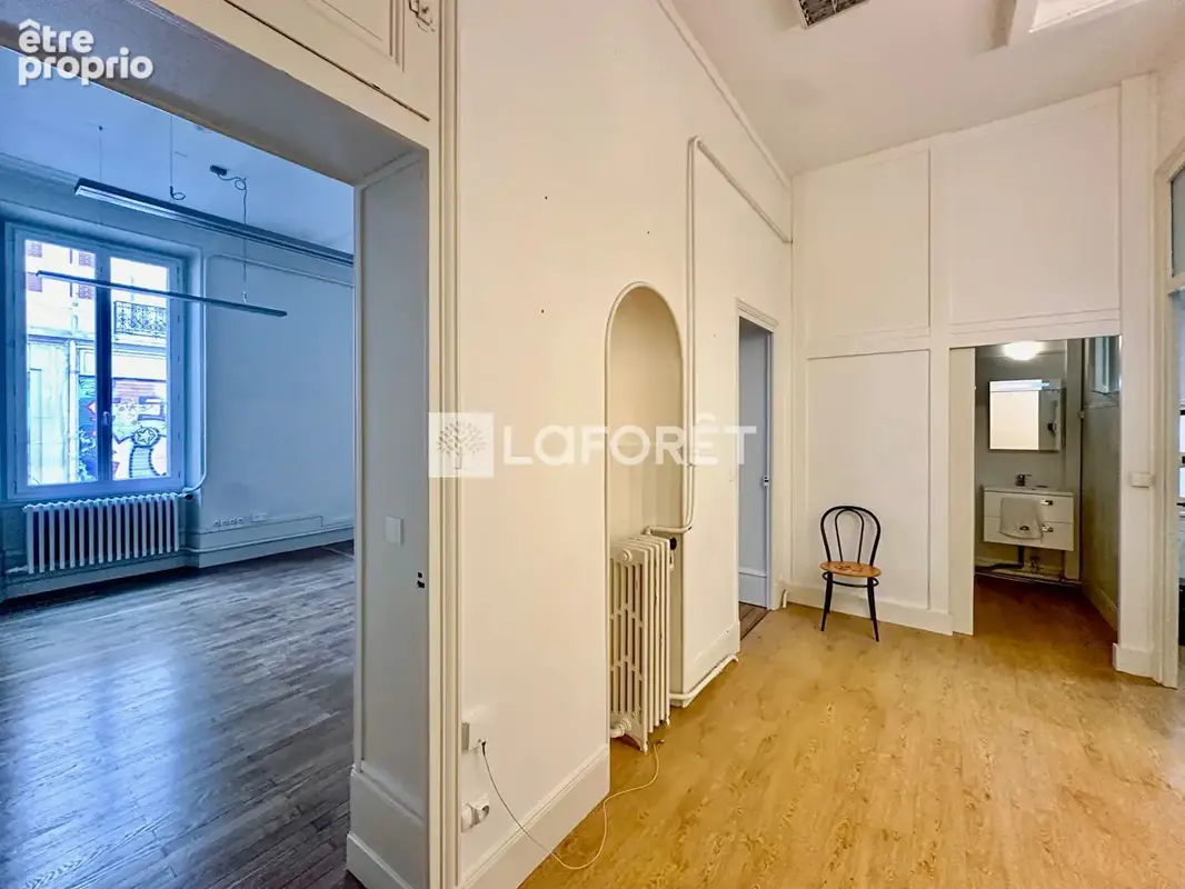 Appartement Grenoble 3 pièce(s) 69.15 m2 - photo 5