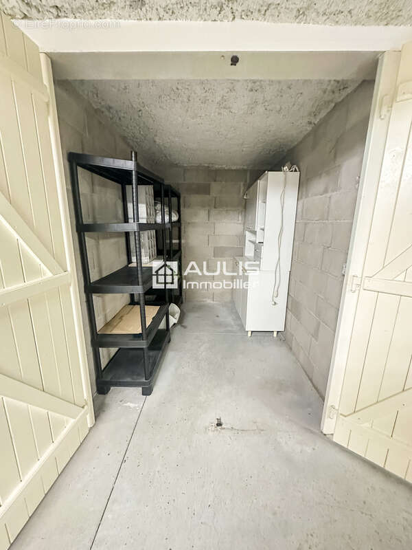 Appartement à FLEURY