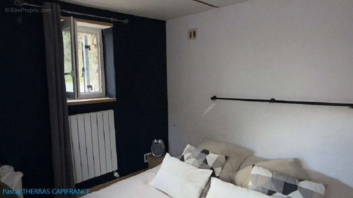 EXCLUSIVITÉ - à vendre ancienne bergerie restaurée- charme et sérénité au pied du Mont Ventoux - photo 19
