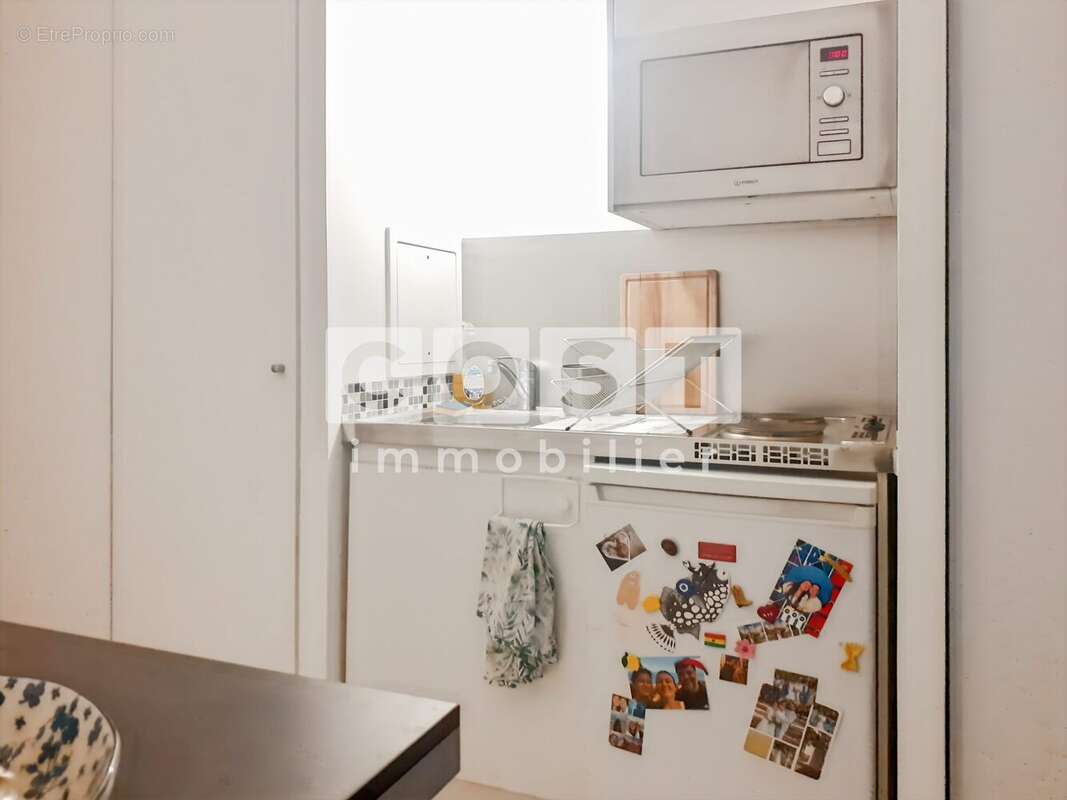 Appartement à BOIS-COLOMBES