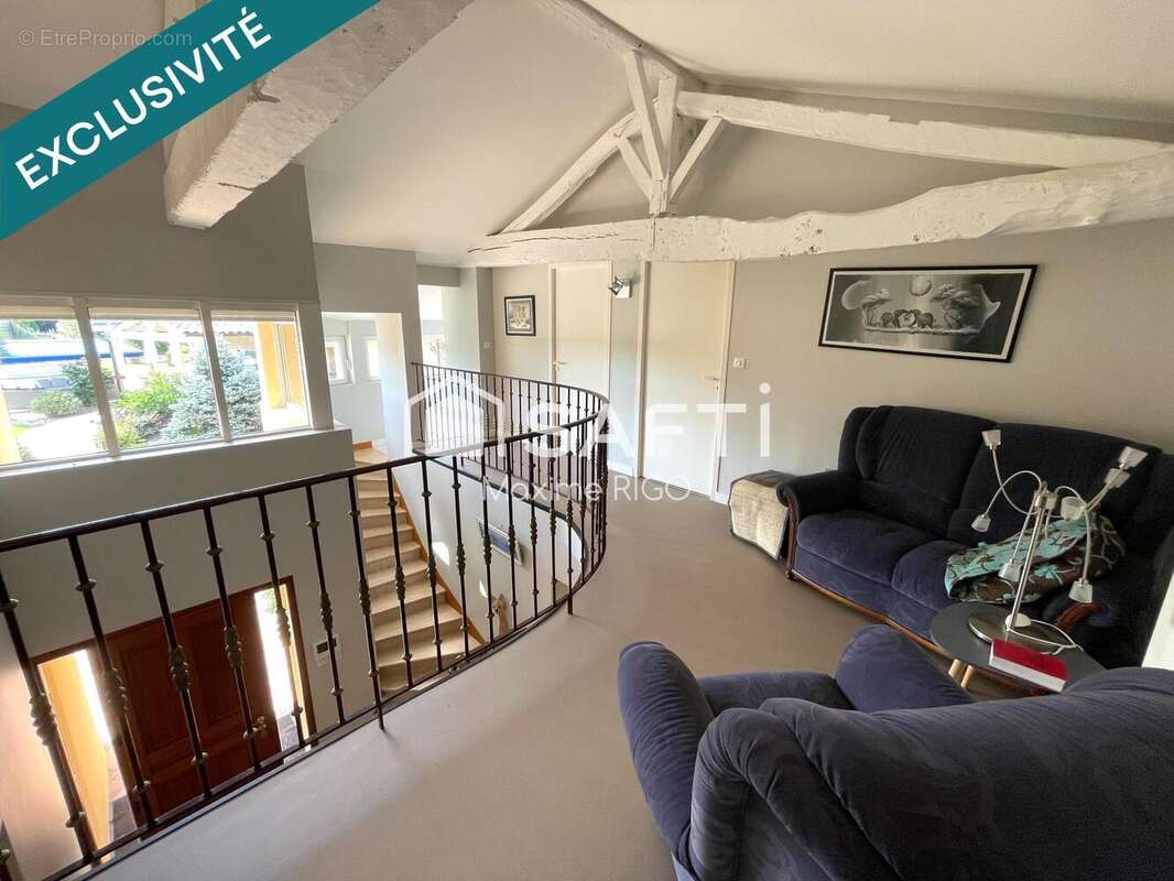 Photo 9 - Maison à PUYMICLAN