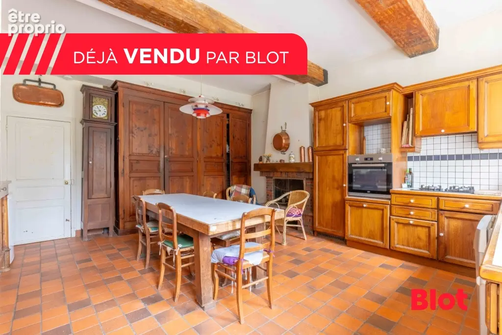 Maison 241 m² à Paimpont  - photo 3