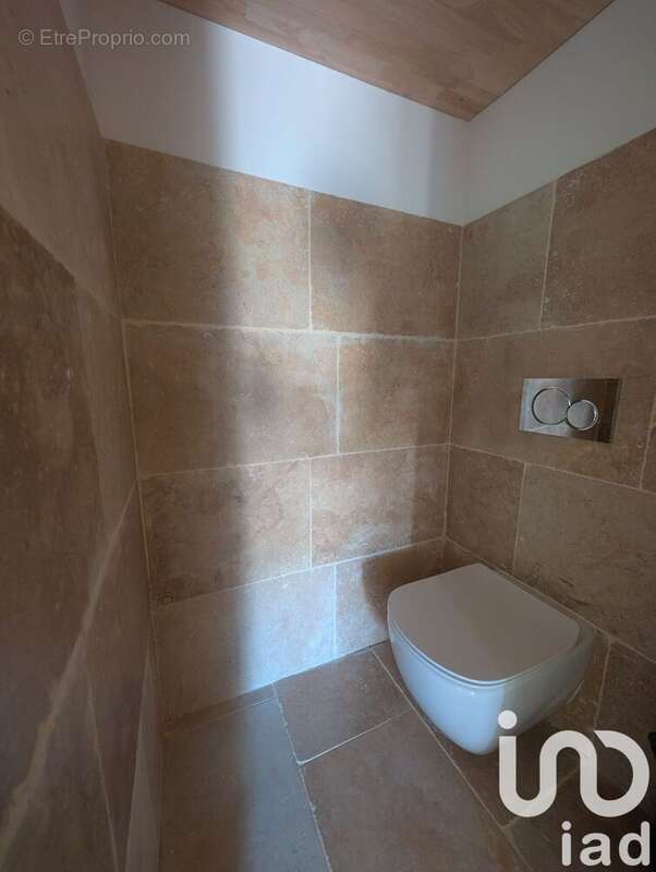 Photo 9 - Appartement à SAINT-REMY-DE-PROVENCE