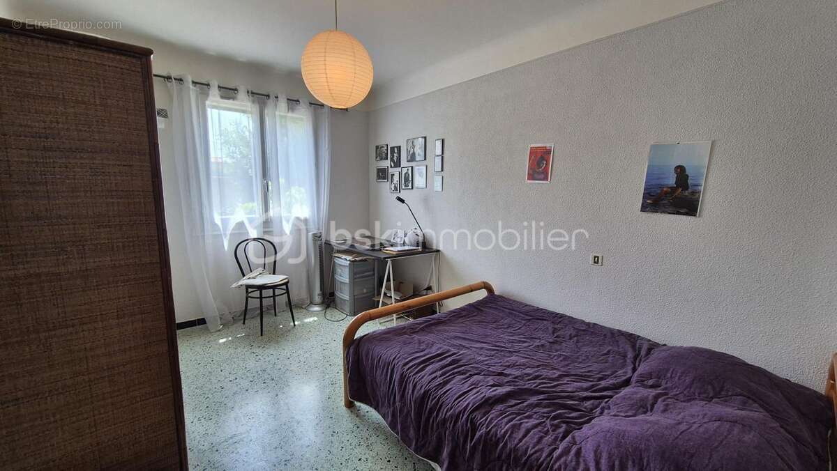 Maison à PALAU-DEL-VIDRE