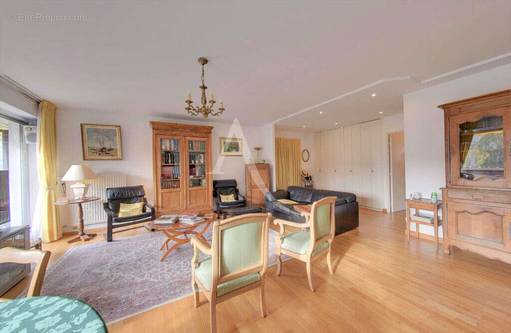 Appartement à EVREUX