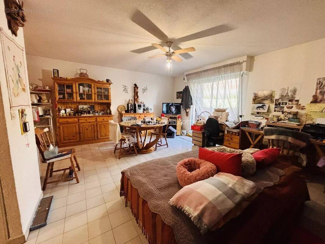 Appartement à CAGNES-SUR-MER