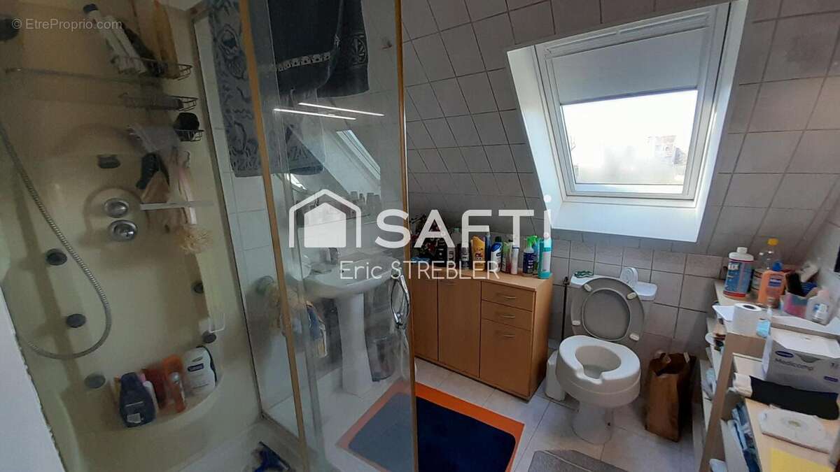 Photo 9 - Maison à BERSTETT