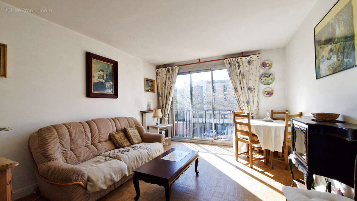 Appartement à ORSAY