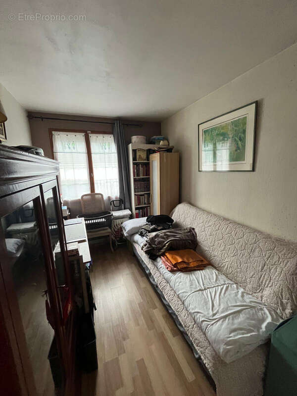 Maison à MAFFLIERS